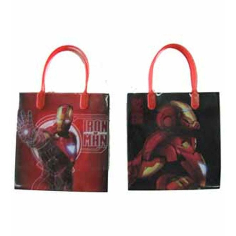 Gift Bag (M) Iron Man