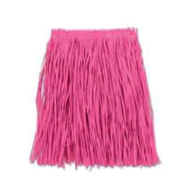 Luau Adult Mini Hula Skirt