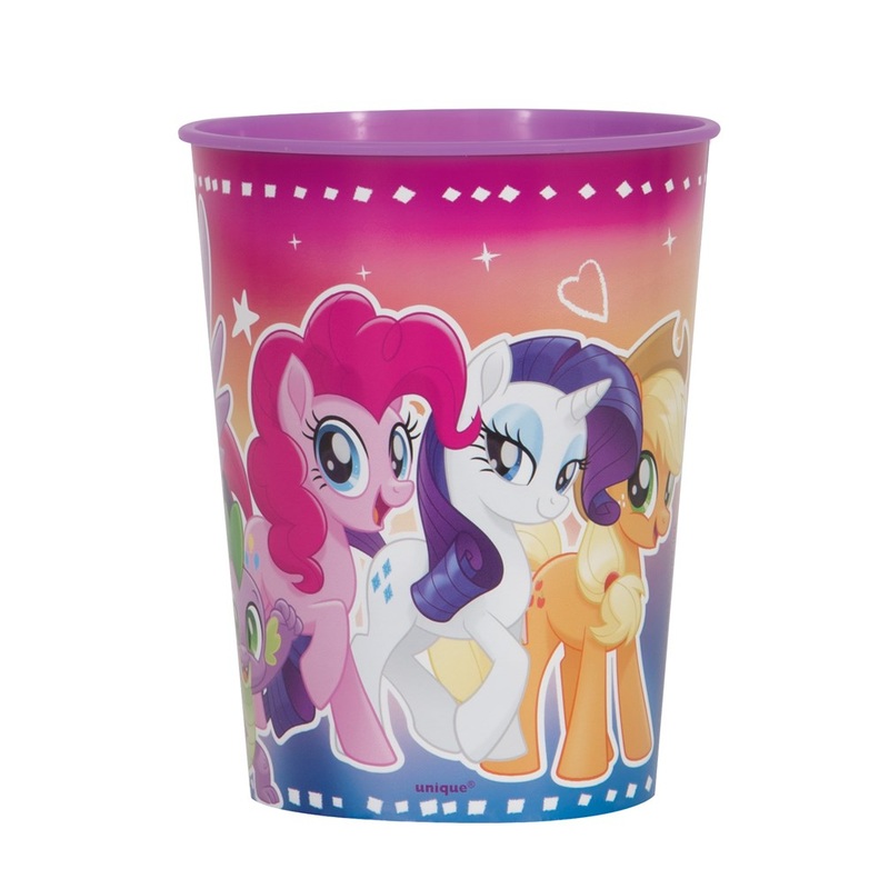 My Little Pony Cup 16oz