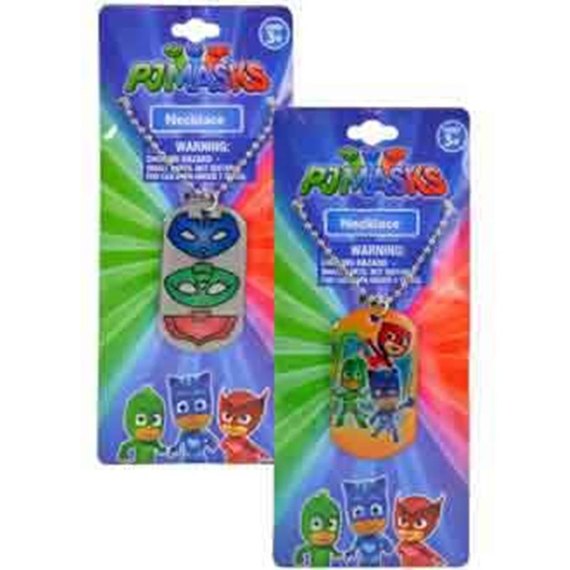 PJ Masks Dogtag 18in