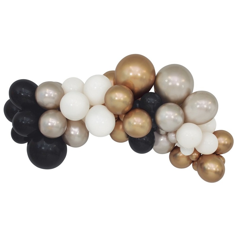 Sempertex Luxury Gala Latex Balloon Garland Kit