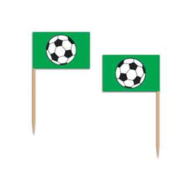 Soccer Ball Pick