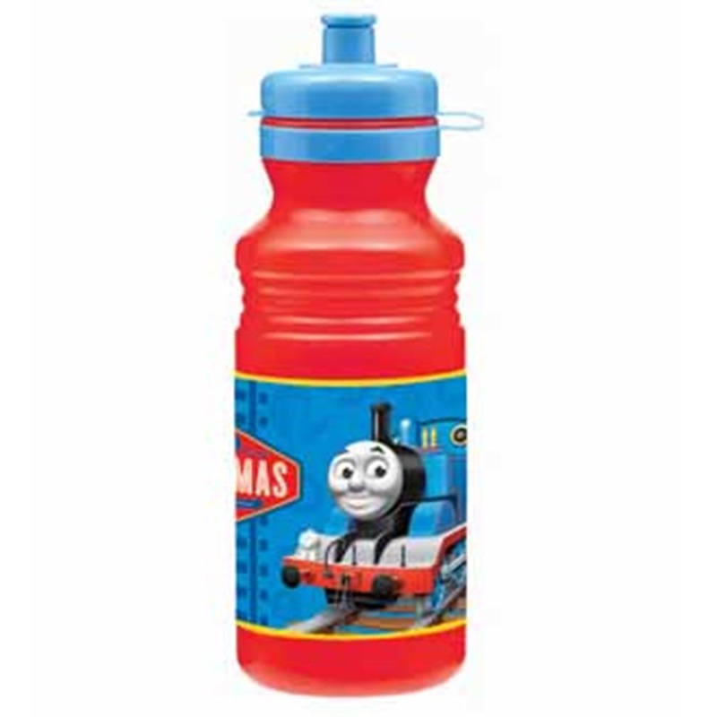 Thomas The Tank Water Bottle 18oz