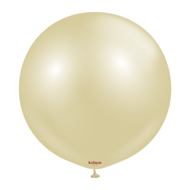 24 inch Kalisan Aura Antique Gold -2ct
