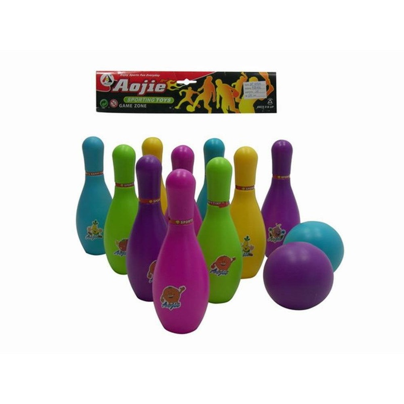 Bowling Play Set