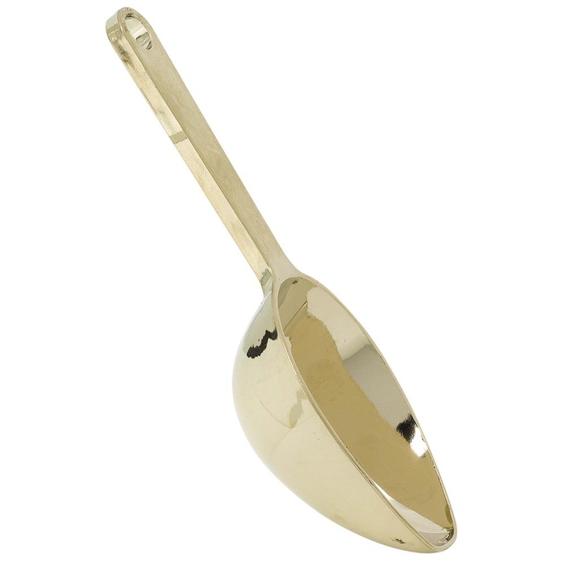 Candy Scoop Gold 1ct