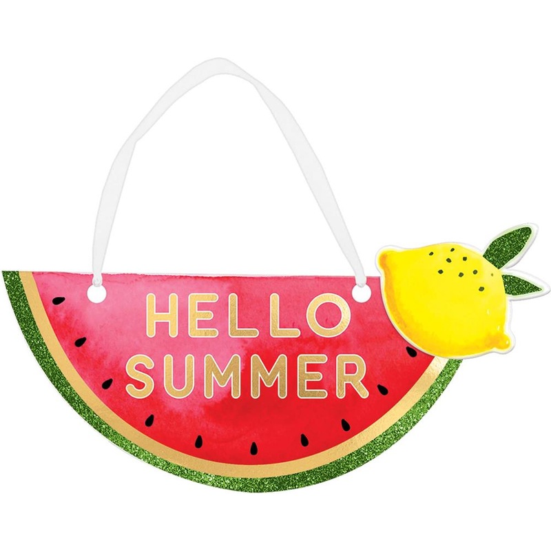 Fruit Mini Message