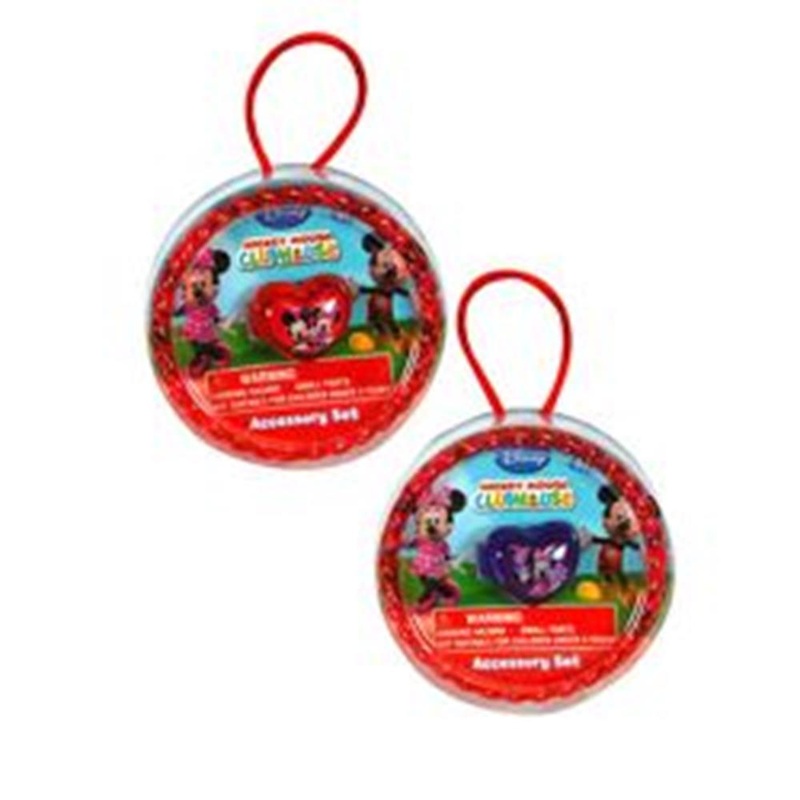 Minnie Bangle W- Ringin Tube