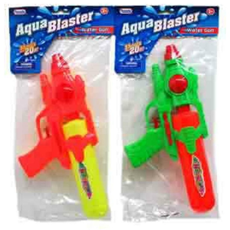 Water Gun 11in