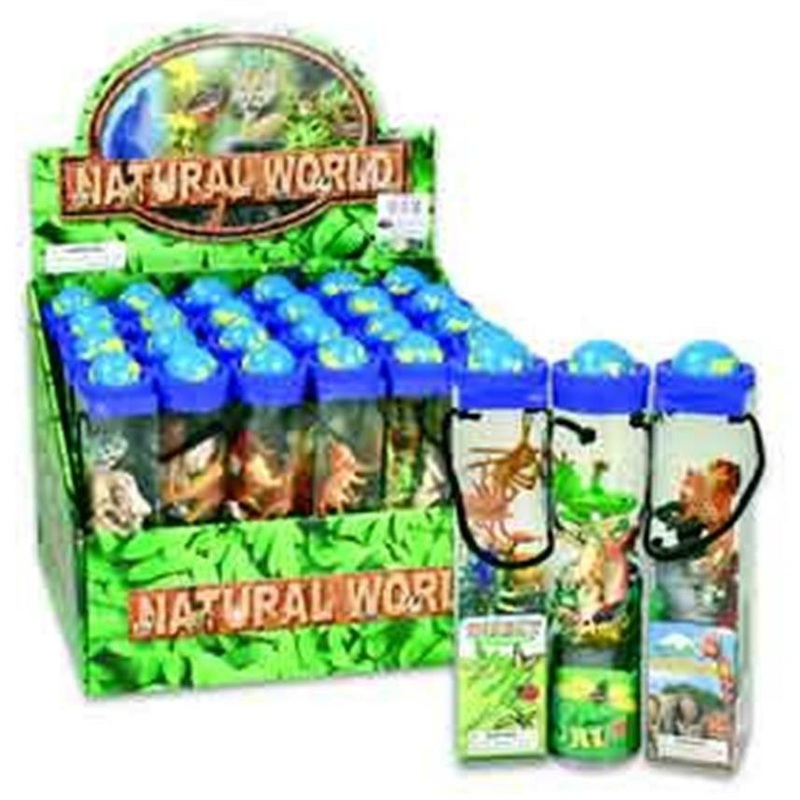 World Life Play Set 11pc