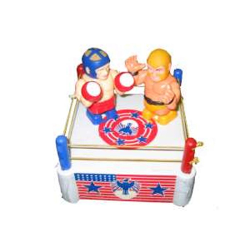 Wrestling Ring