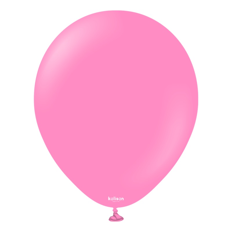 18 inch Kalisan Standard Queen Pink 25ct