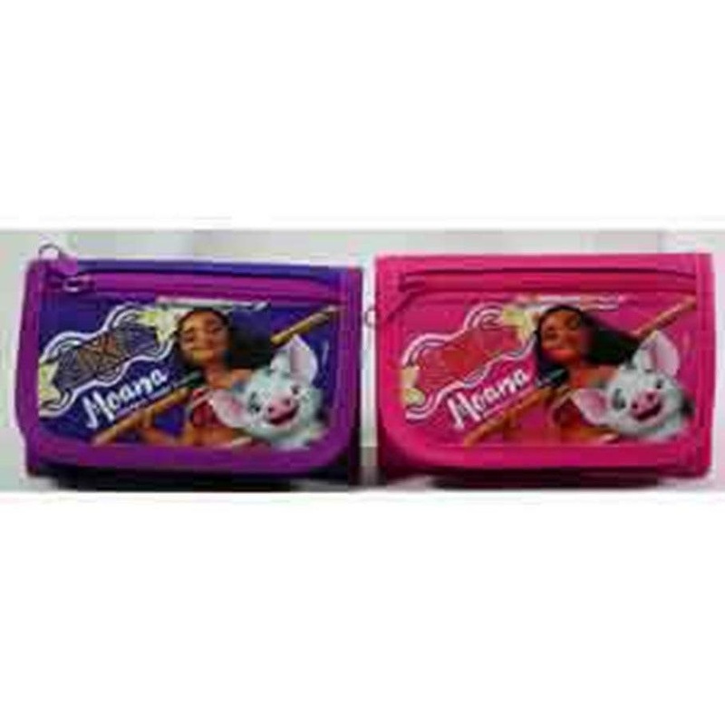 Disney Moana Wallet