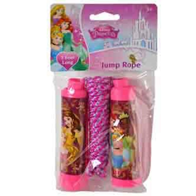 Disney Princess Opp Jump Rope