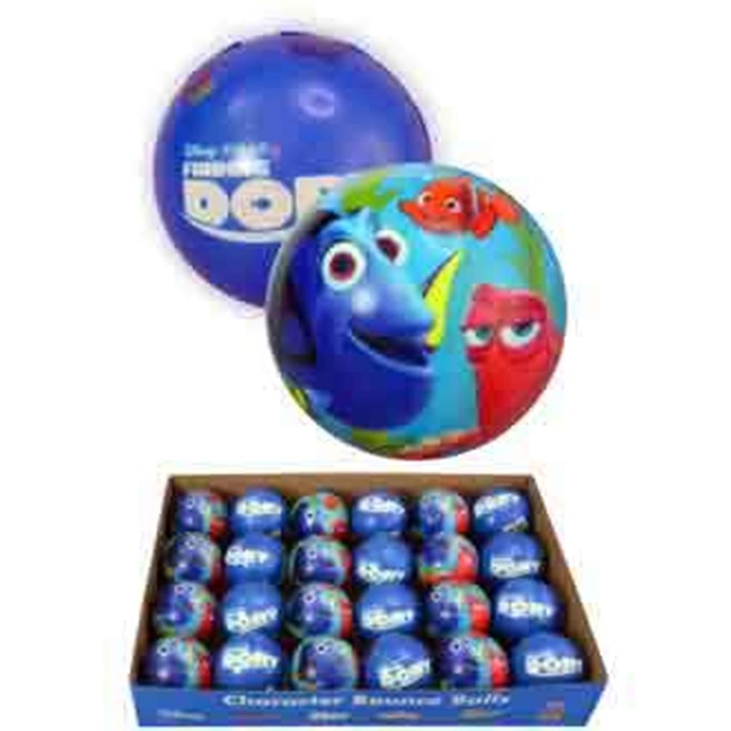 Finding Dory Foam Ball 3in