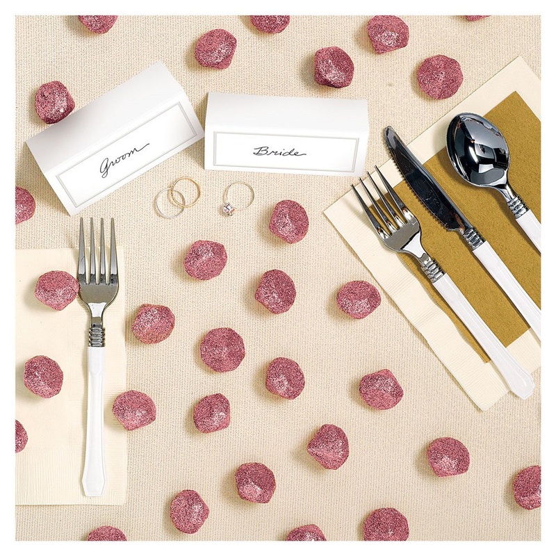 Glitter Diamond Table Scatters 40ct