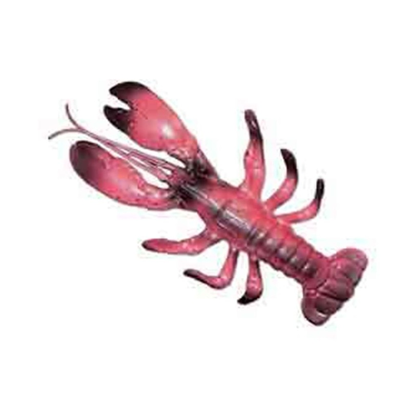 Luau Plastic Lobster