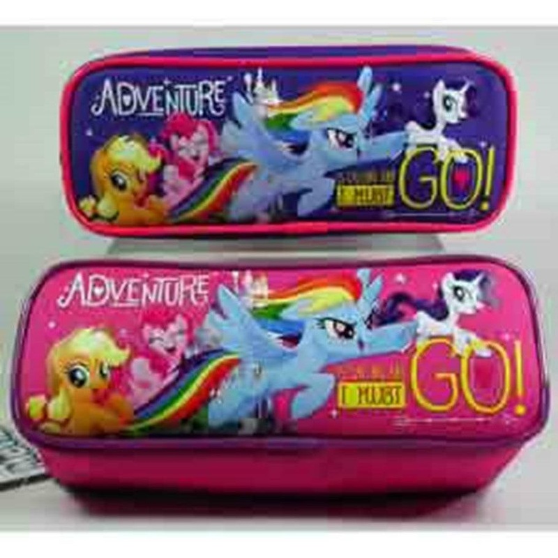 My Little Pony Pencil Pouch