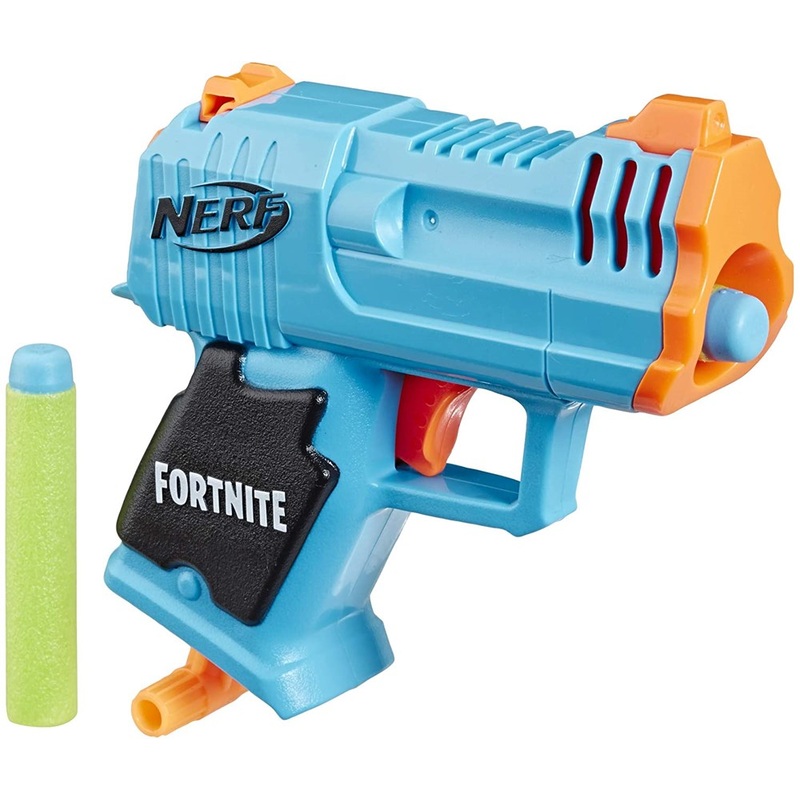 Nerf Micro Shots Fortnite HC R