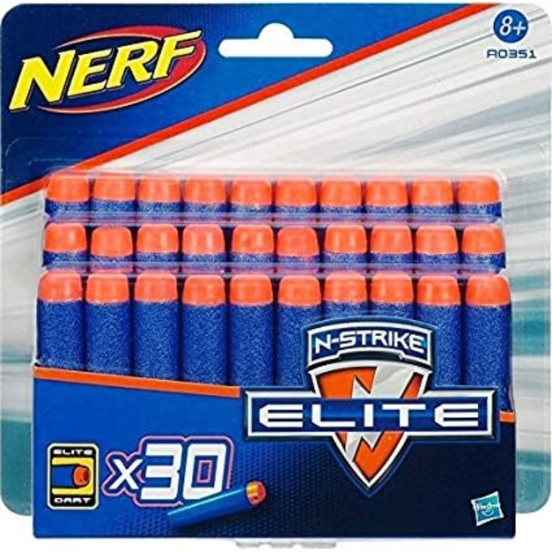 Nerf NStrike 30 Dart Refill