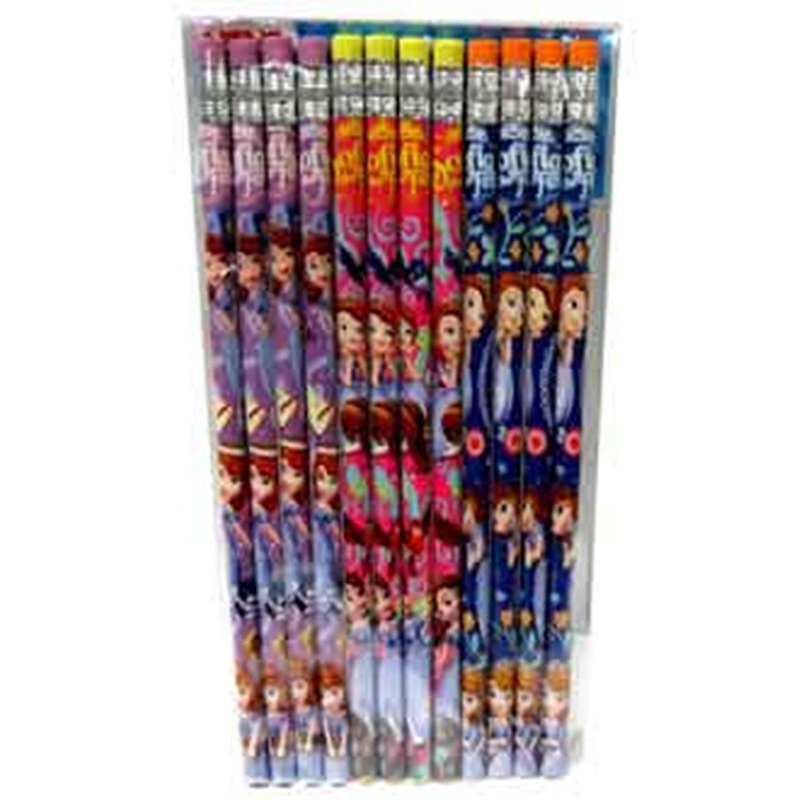 Sofia Pencils 12ct