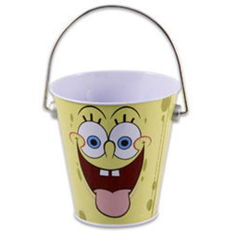 Sponge Bob Bucket (S)