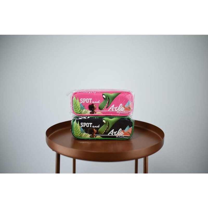 The Good Dinosaurs Pencil Pouch