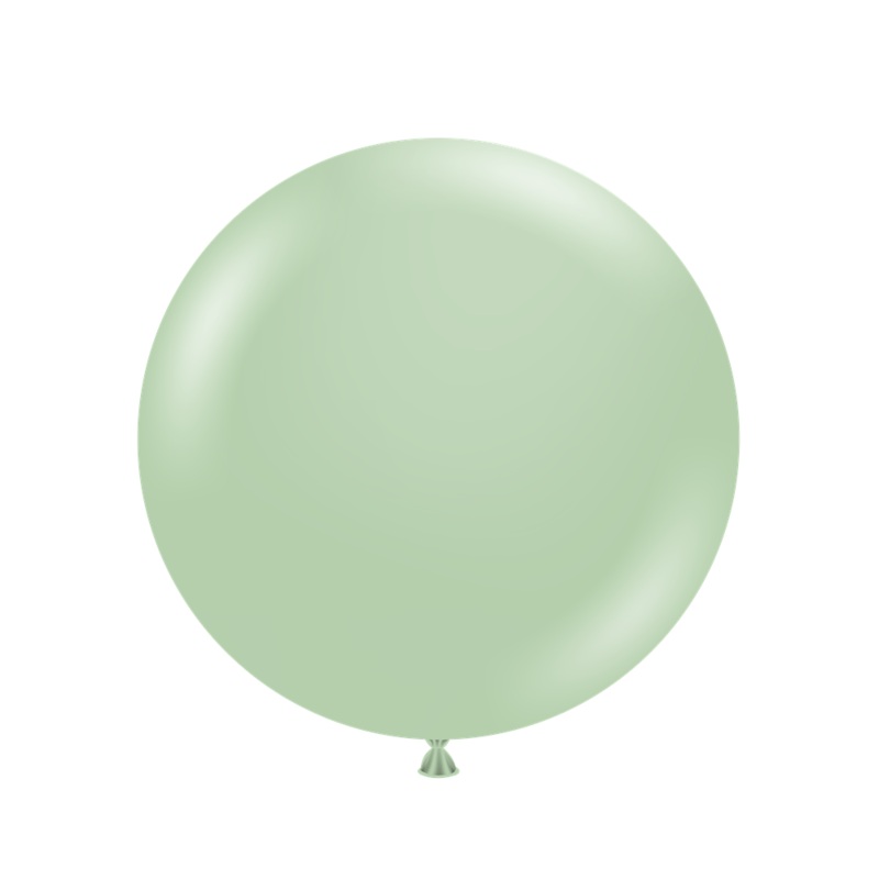 Tuftex Meadow 36 inch Latex Balloons 1ct
