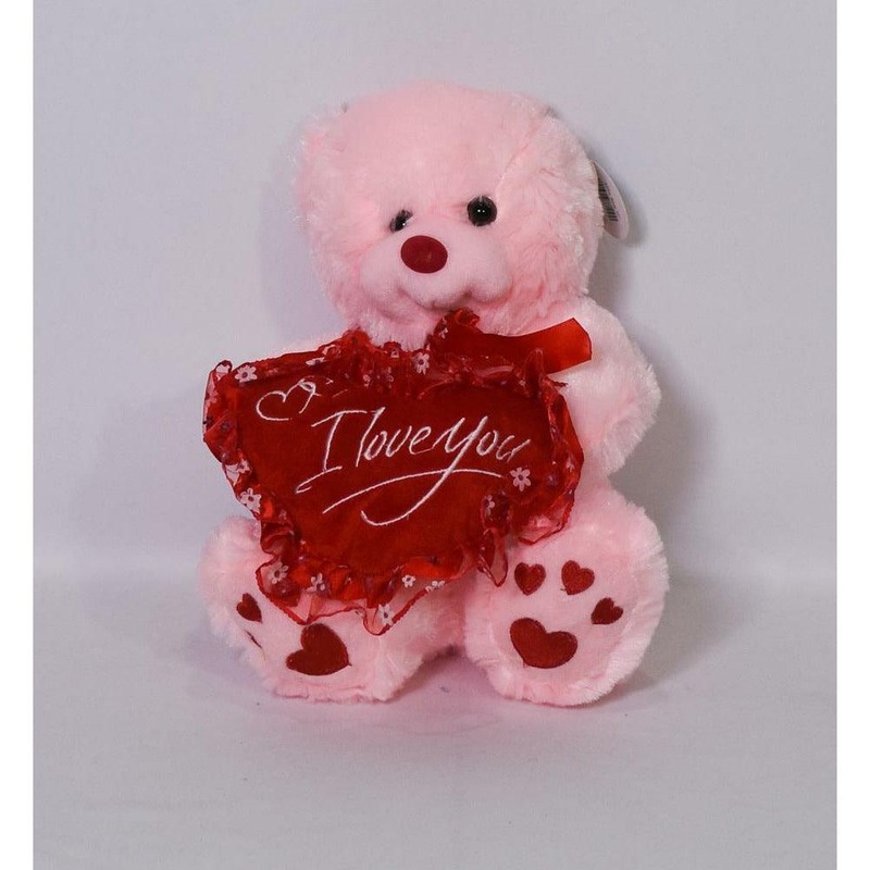 Bear Heart Music 10in