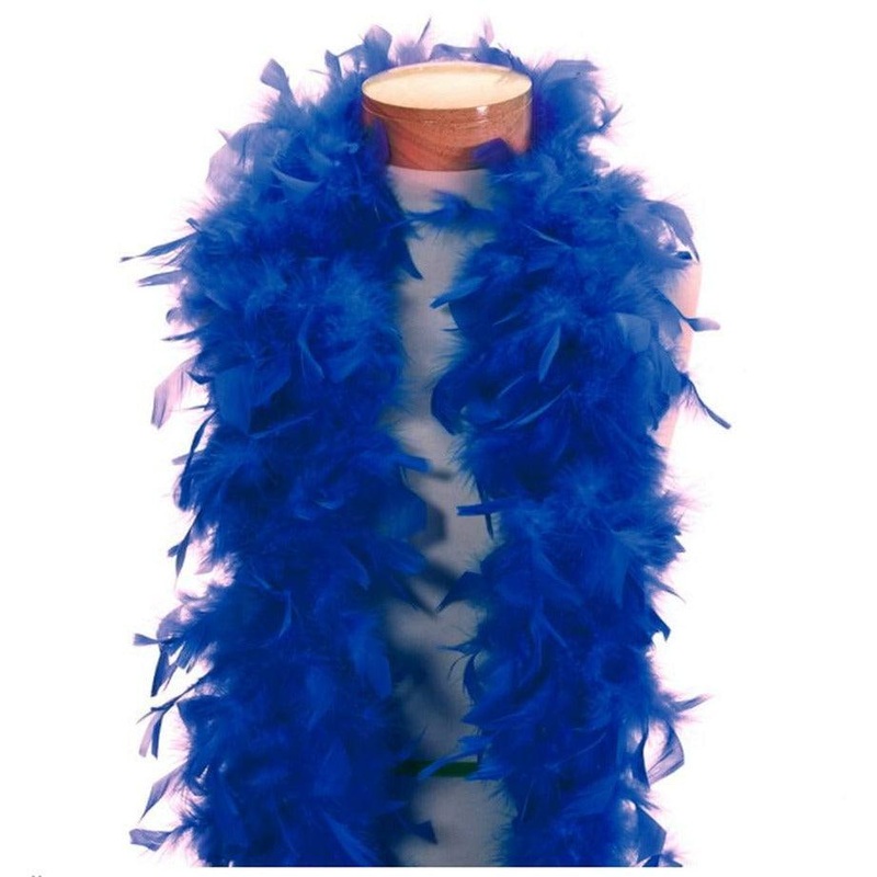 BOAS / MARABU Royal Blue