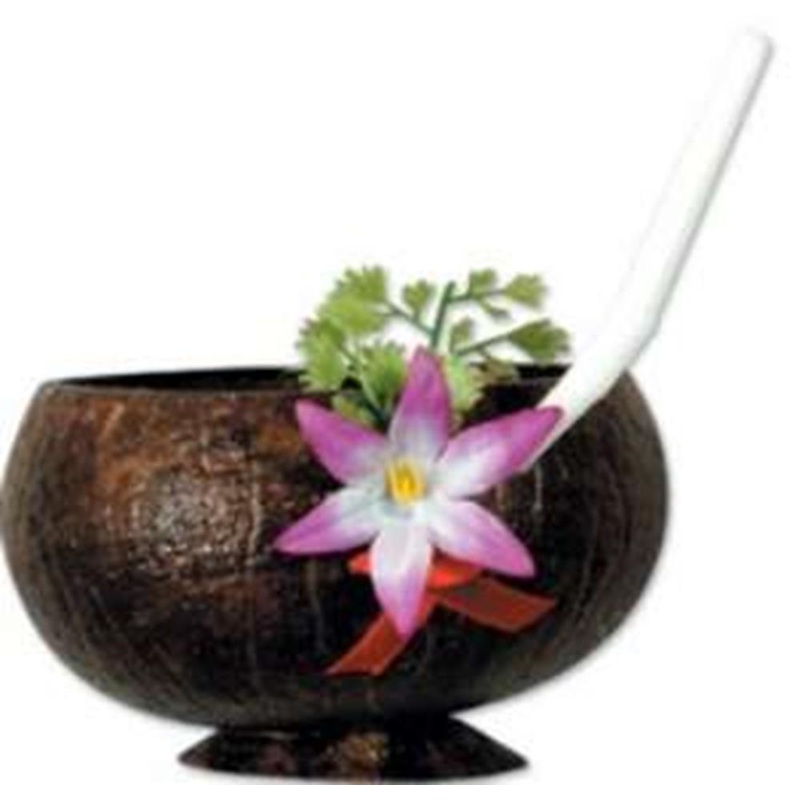 Coconut Cup (Real)