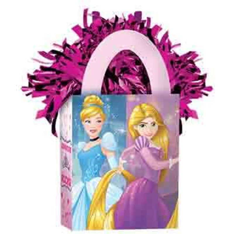 Disney Princess Dream Big Balloon Weight