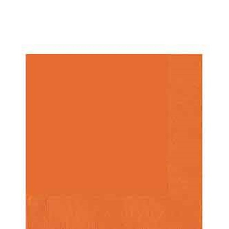 Orange Peel Napkin (L) Hict
