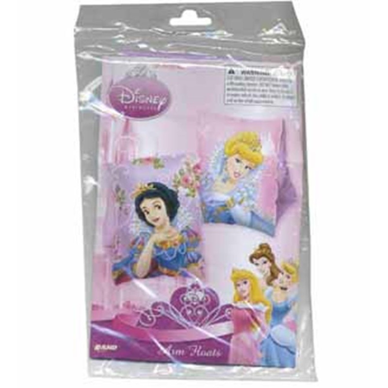 Princess Arm Floaties