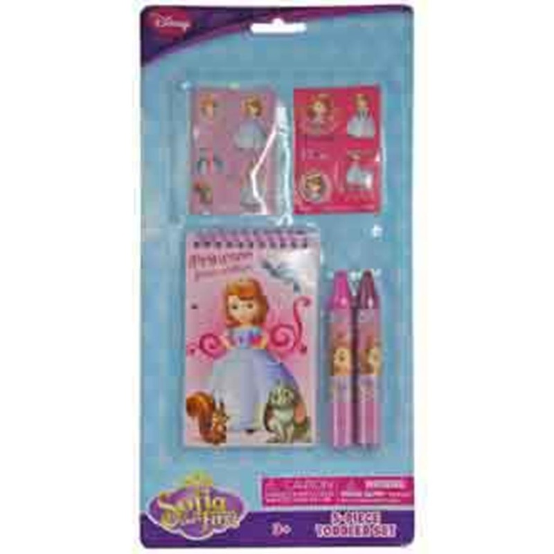Sofia Study Kit 5ct