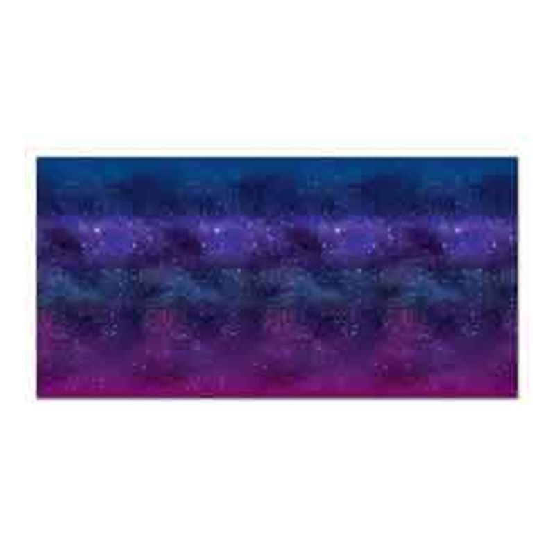 Space Galaxy Backdrop