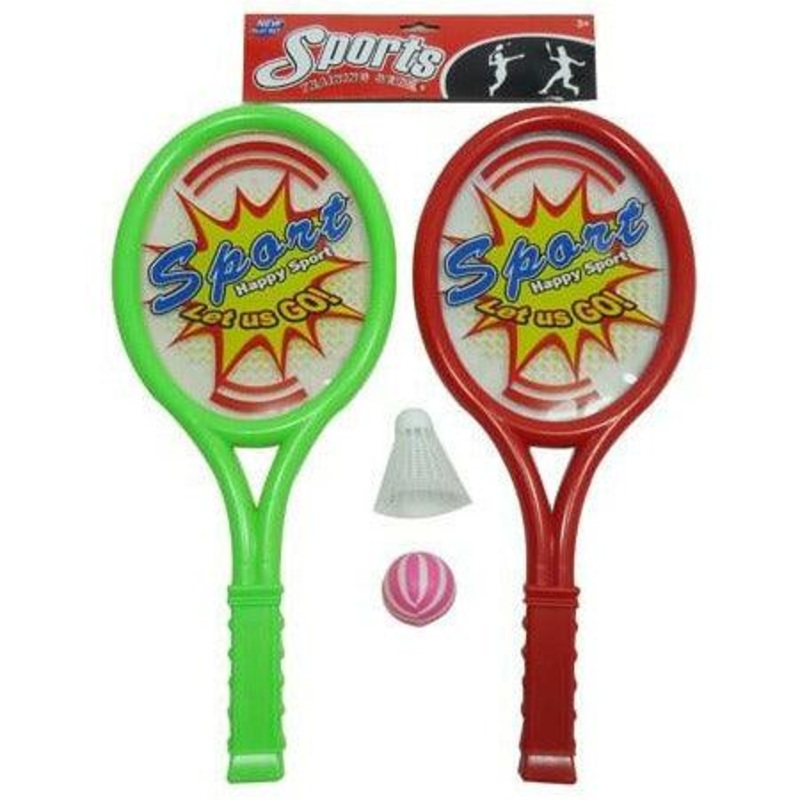 Sports Play Set (Pong Pong)