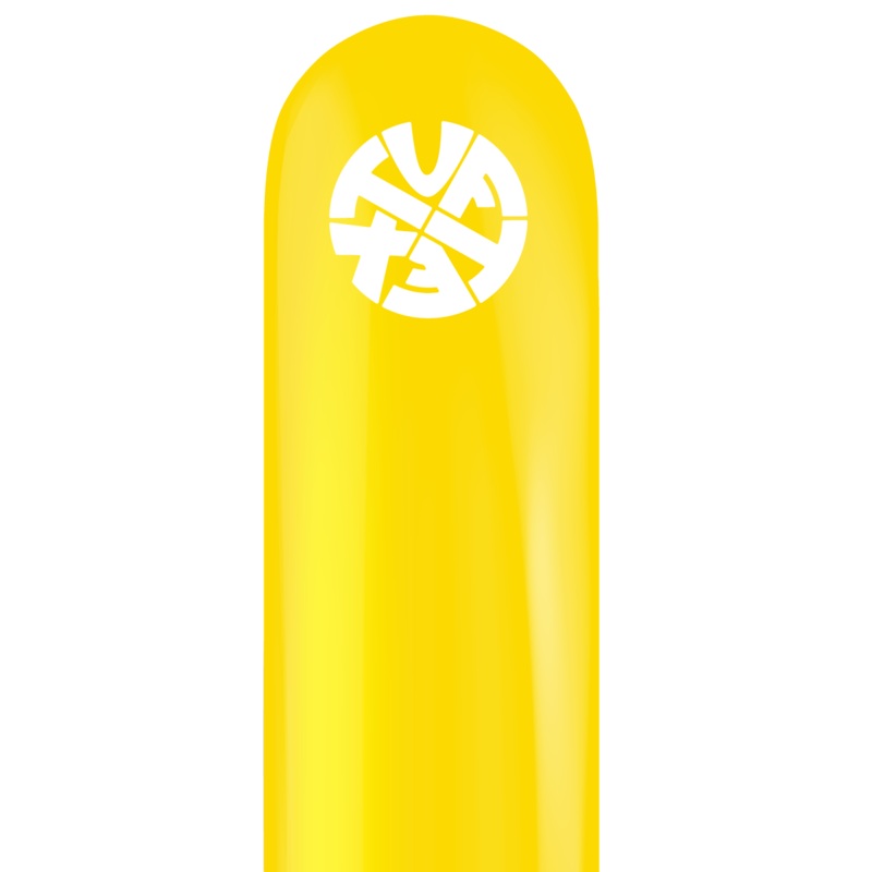 Tuftex 260 Yellow 50ct