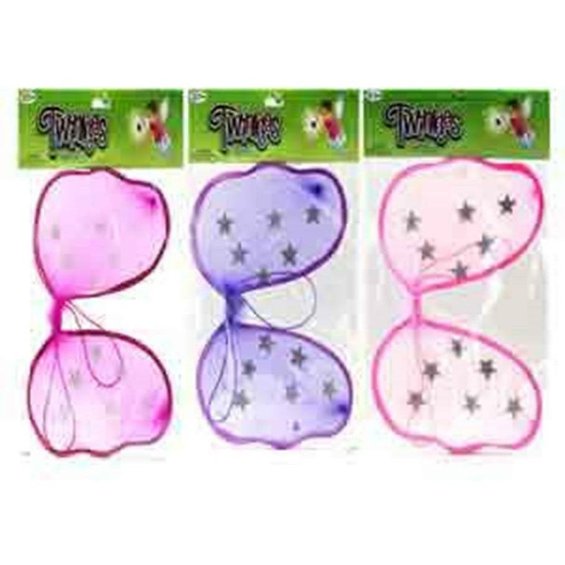 Twinkles Fairy Fantasy Wings