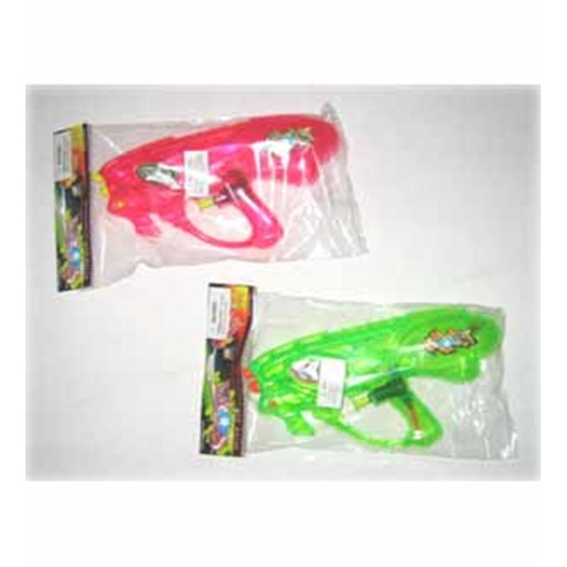 Water Gun 9in