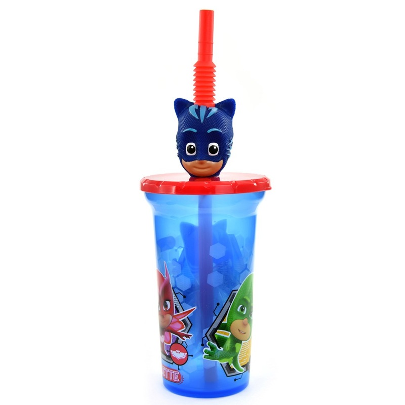 PJ Masks 15oz Buddy Sips