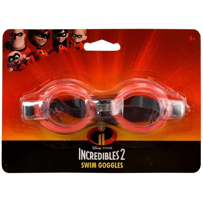 The Incredibles 2 Goggle