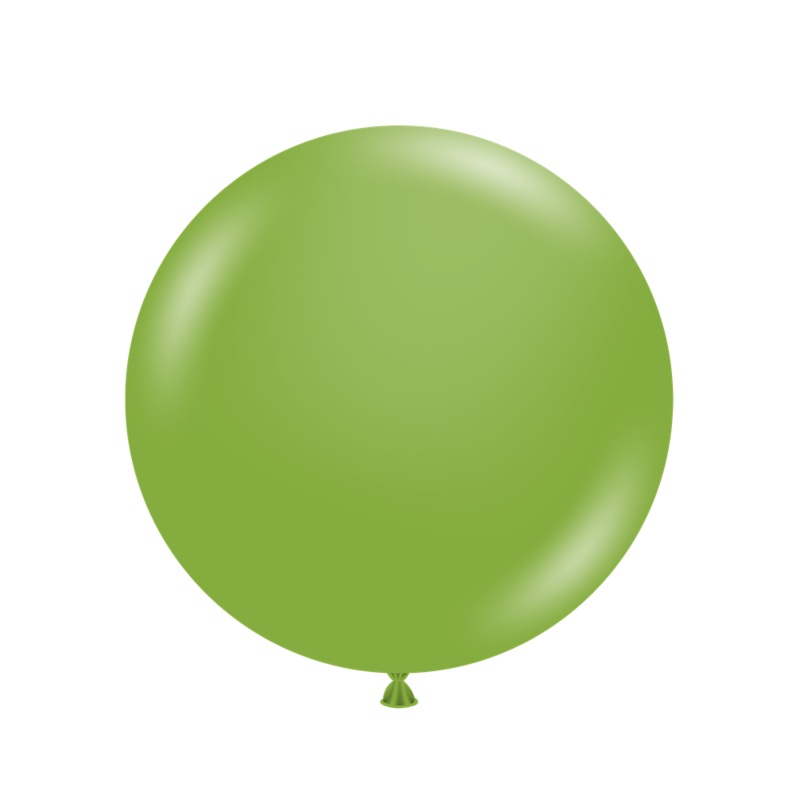 Tuftex Fiona 17 inch Latex Balloons 25ct