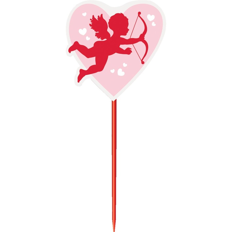 8 Cupid Pick-3.5in