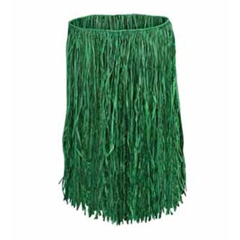 Adult Raf Skirt Green