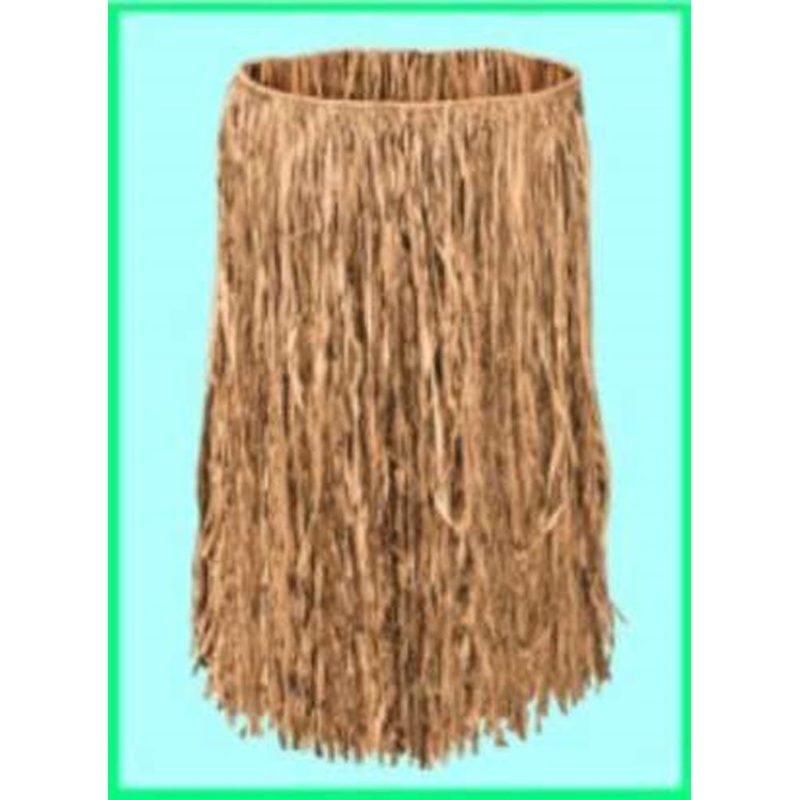Adult Raf Skirt Natural