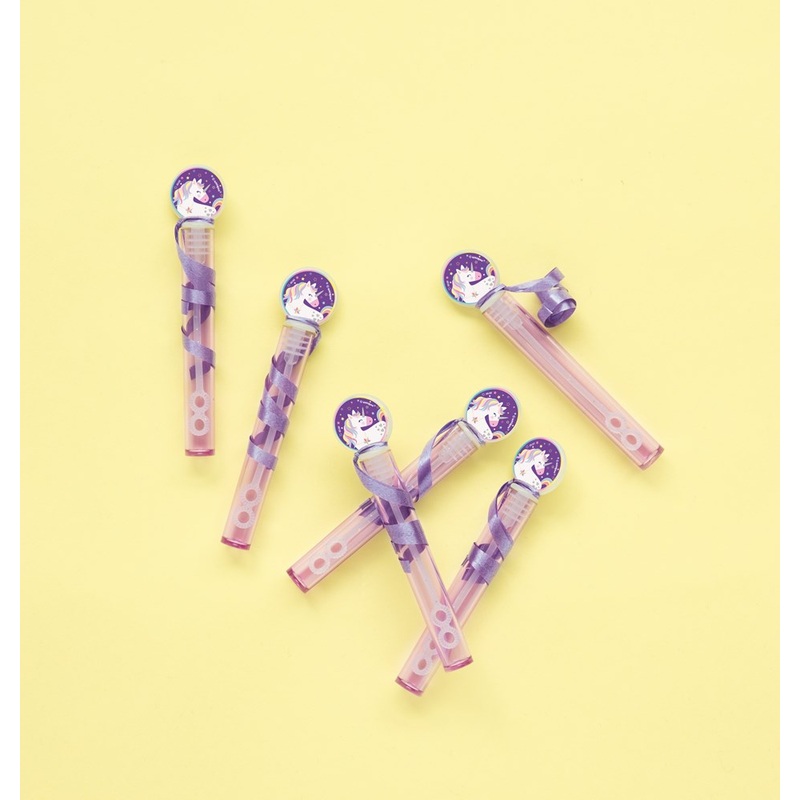 Bubbles and Wands Tubes, 8ct