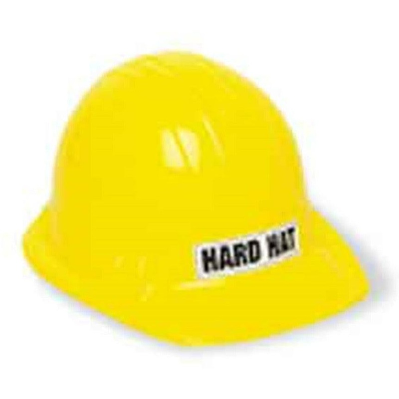 Construction Party Hard Hat