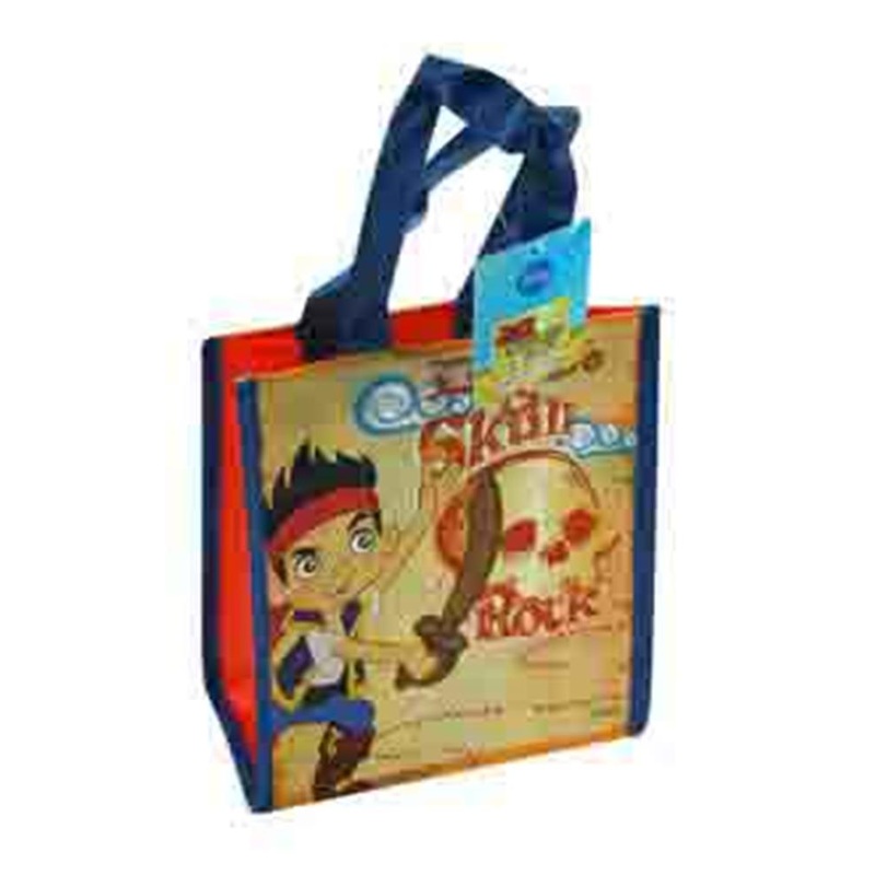 Jake And The Neverland Pirates Mini Non-