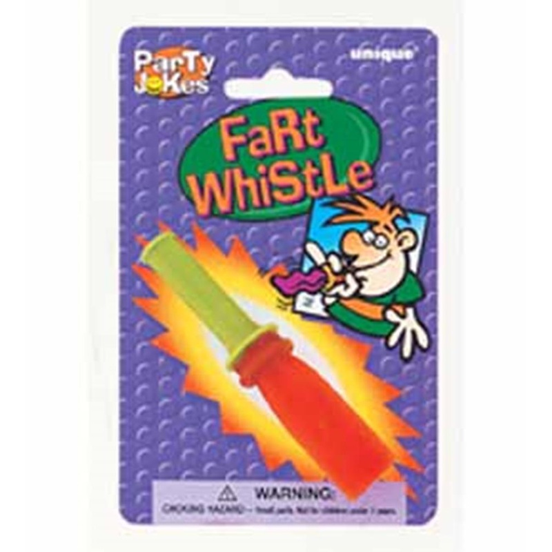 Joke Fart Whistle